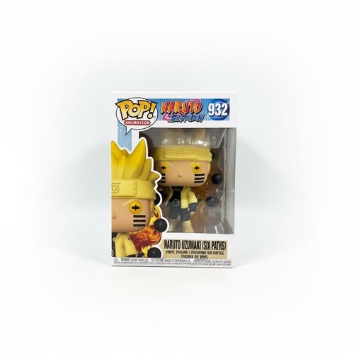 Funko pop naruto shippuden - funko,