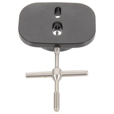 Reel Pin Remover Bobina Per