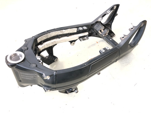 Bmw 800 2006 telaio - 800,
