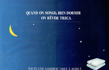 Publicité Advertising 0825