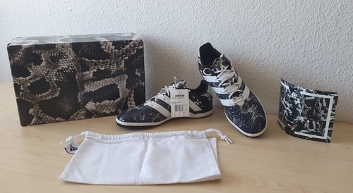 Adidas ace court - ace, ucl