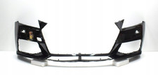 PARAURTI ANTERIORE AUDI TT 8S0 S LINE ORIGINALE 14-18