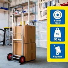 Kinzo Carrello pieghevole –