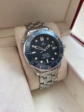 Omega Seamaster Automatic