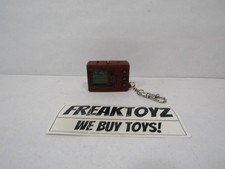 Bandai Digimon Digivice Brown