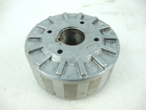 Cagiva elefant 350 650 - 650, rotore