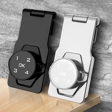 Elegante armadietto password