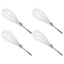4 Pcs Miscelatore Elettrico