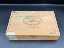 Dunhill Flor del Punto Vintage