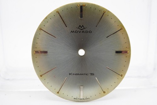Quadrante movado kingmati - movado, kingmati's