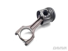 Pistone motore BMW Serie 3 con