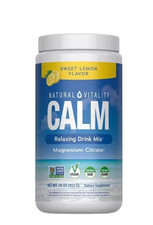 Natural Vitality Calm