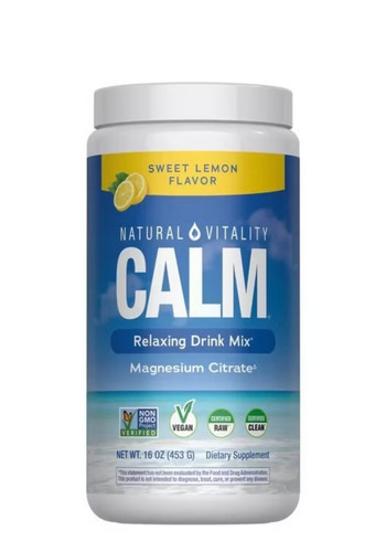 Natural vitality calm - natural,