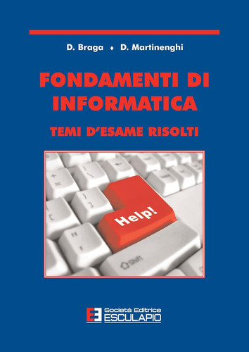 Fondamenti informatica - di,