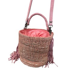 Borsa Secchiello Donna Alex