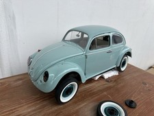 Maggiolino hachette - 1/8,