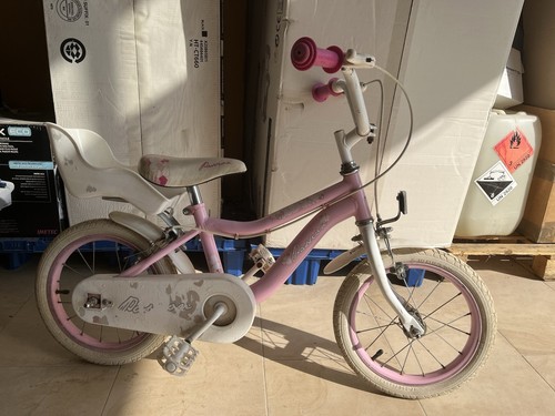 Bici bimba misura - bici, passion