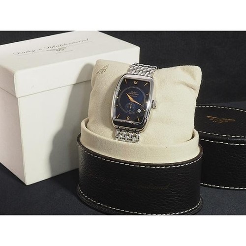 Dubey schaldenbrand orologio - schaldenbrand,