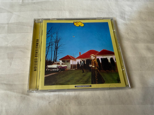 Ufo phenomenon cd 2007 - ufo,