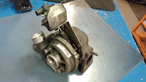 Turbo g6da 9654931780 - g6da,