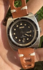 Revue Vintage - Orologio Automatico da Uomo (Anni '70)