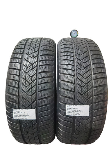 Pneumatici usati 225 r - 225/55,