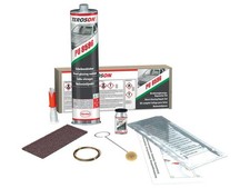 SPAREX® TEROSTAT 8596