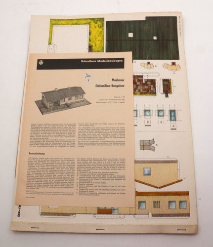 Foglio modellismo writer - foglio,