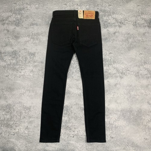Jeans levi 519 neri - 519,