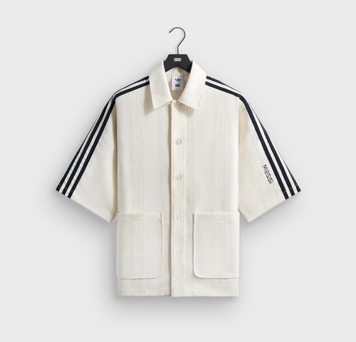 Maglia calcio kith adidas - maglia,