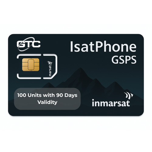 Sim gsps prepagata - sim,