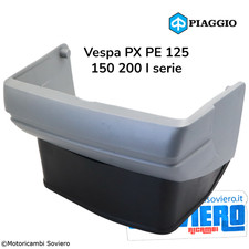 Paraspruzzi Posteriore