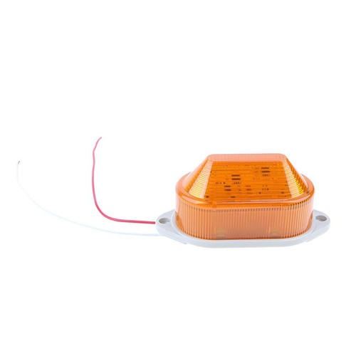 Lampeggiante emergenza led - emergenza,