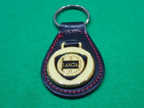 Lancia automobili portachiavi - lancia,