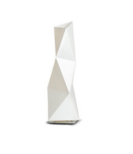 Lampada da terra Slamp DIAMOND Medium H72 cm Design Moderno Luce Elegante