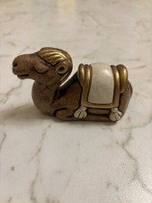 THUN Cammello Natur Del Presepe Classico