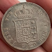 Piastra 120 Grana Ferdinando