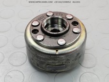 VOLANO 5CU-85550-11-00 YAMAHA YZ 125 YZ125 2002 2004 FLY WHEEL