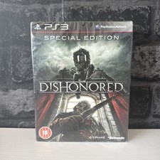 Dishonored Special Edition