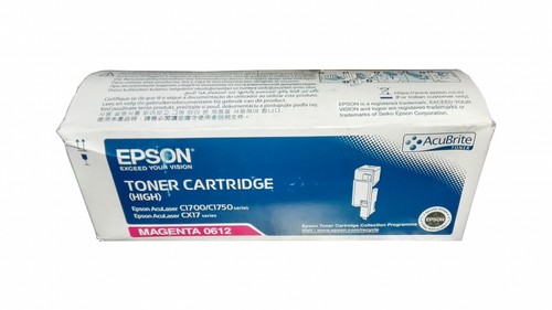 Epson c13s050612 cartuccia - c13s050612,