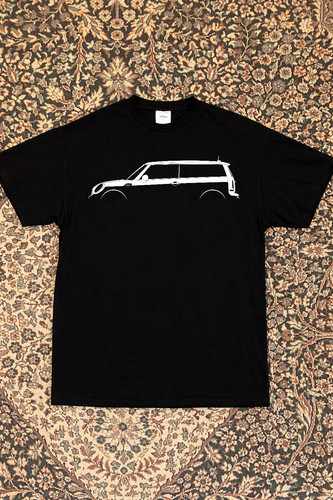 Shirt mini cooper clubman - cooper,