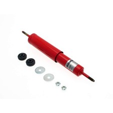 Koni classic shock - koni, (red)