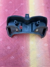 Porta Targa Posteriore Per Gilera Runner 50/125/180/200 2 E 4 Tempi