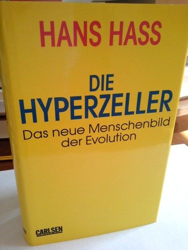 Die hyperzeller das - die, neue