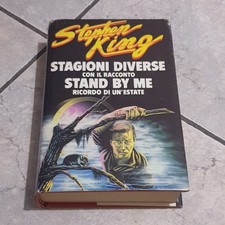 STEPHEN KING - Stagioni