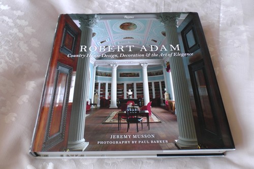 Robert adam country house - robert,