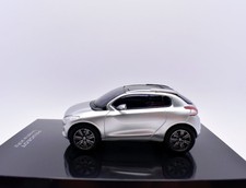Modellino auto scala 1:43