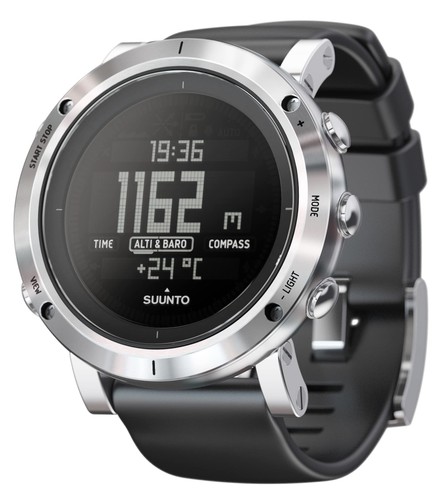 Suunto core orologio altimetro - suunto,