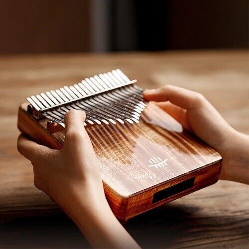 Hluru tasti kalimba - hluru,