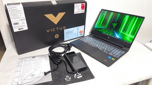 Victus gaming laptop - victus, hp